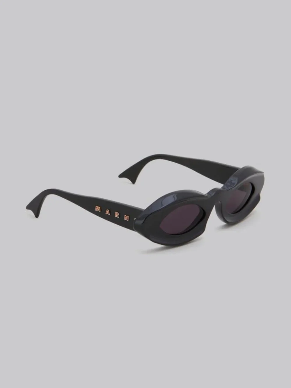 Marni Dark Doodad Shades ($565)